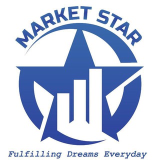 Market Star Algo Live Trade