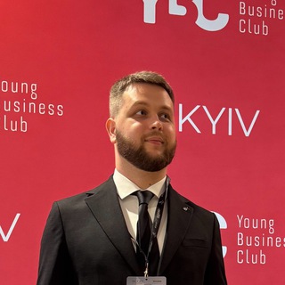 Богдан Щербаков