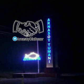 Arnasoybozor