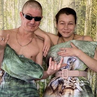 Иришка Чики Пики