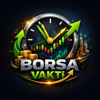 BORSA VAKTİ