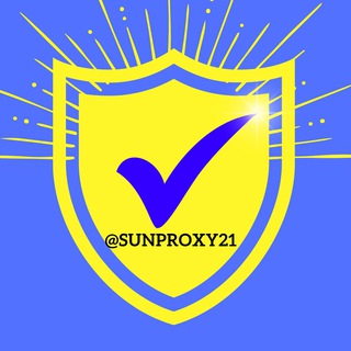 سان پروکسی | Sun Proxy