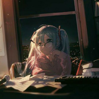 🏵Ⲁⲛⲓⲙⲉ ⲱⲟʀⳑⲇ🌼