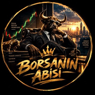 BORSANIN ABİSİ
