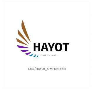 @Hayot_SimfoniyasiBOT