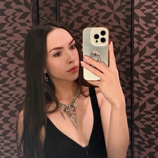 Olya Matsevko⚜️