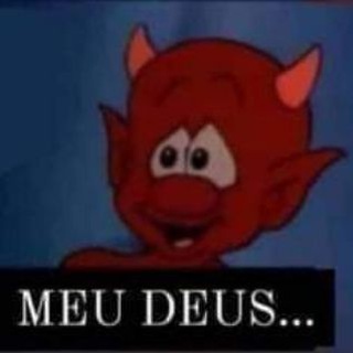 até o Diabo treme