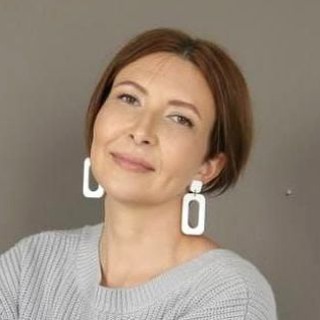 Светлана Ожелевская