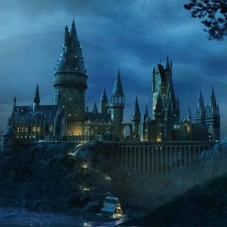 Hogwarts 🪄