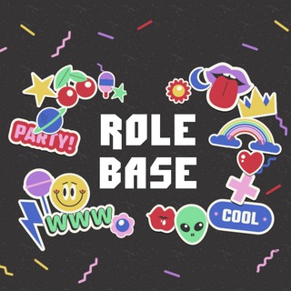 ROLEBASE BOT