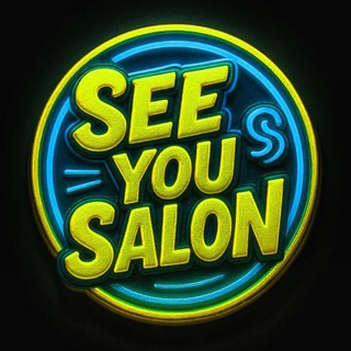 💈SEE YOU SALON💈