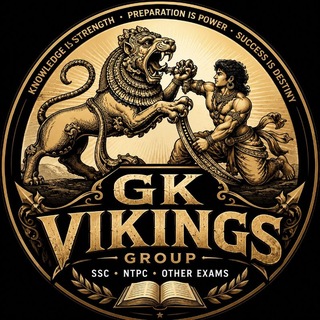 GK Vikings🎖⚔️🧿🪬