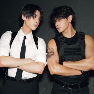 🌌 BL NEWS 🌌