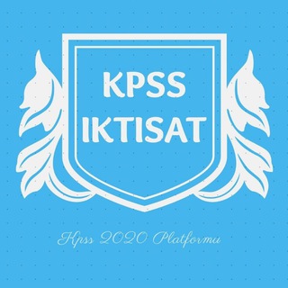 Kpss İktisat
