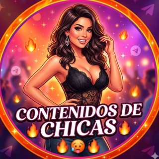 Contenidos de Chicas