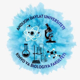 Kimyo va biologiya fakultetiga murojaat!