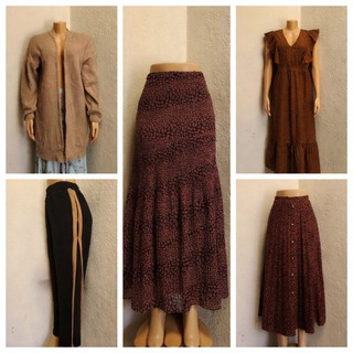 NOVA THRIFT/ኖቫ ትሪፍት