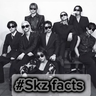 #Skz facts️