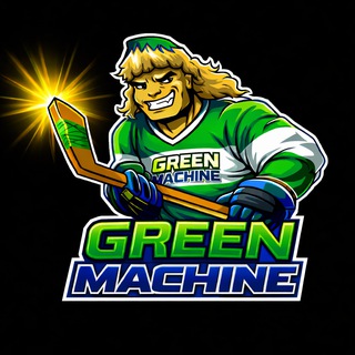 ХК Салават Юлаев / Green Machine fans