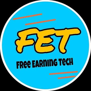 Free Earning Tech