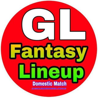 Big Daddy Fantasy Lineup GL 🔥🔥
