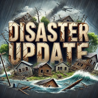 Disaster Update
