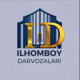 Ilhomboy darvozalari