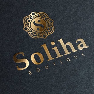 Soliha Boutique ®