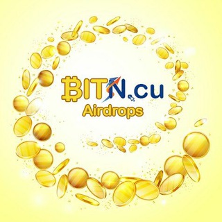 Airdrops BITNautas.cu🎁🛩️