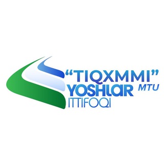 "TIQXMMI" MTU | Yoshlar Ittifoqi