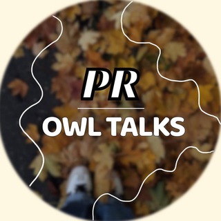PR | owltalks