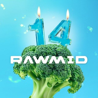 RAWMID чат