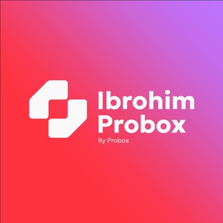 Ibrohim Probox