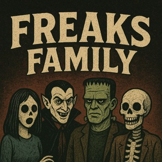Freaks_Family)