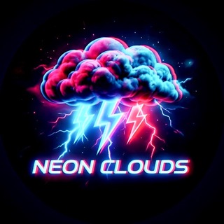 Neon Cloudz