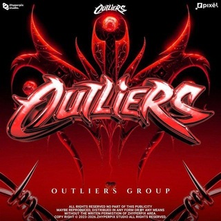 OUTLIERS GAME