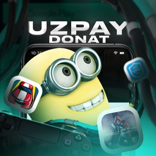UzPayDonat
