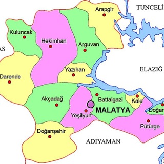 İl içi, İl dışı ve Özür atamaları MALATYA Gurubu