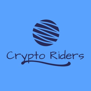 Crypto Riders
