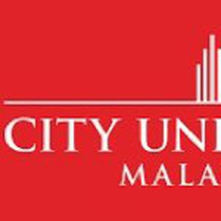 CITY UNIVERSITY PTPTN