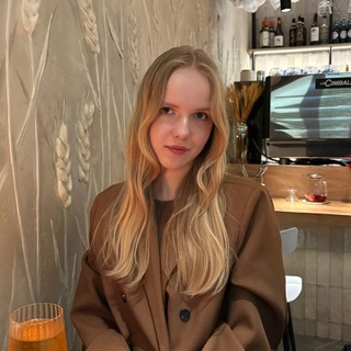 Anastasia Moskalenko