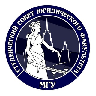Студсовет ЮФ МГУ | Бот