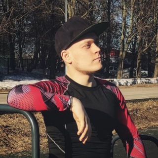 Тёмыч Родин
