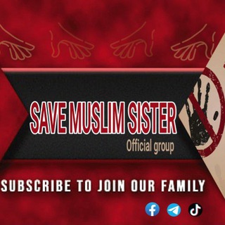 SAVE MUSLIM SISTER