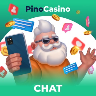 PinoCasino Chat