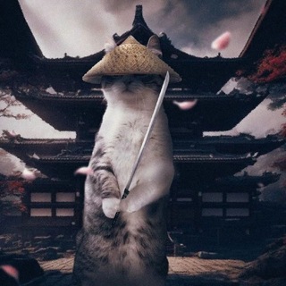 🇯🇵 𝙆𝙊𝙈𝘼𝙍𝙐 𝙀𝙈𝙋𝙄𝙍𝙀 𝙊𝙁 𝙅𝘼𝙋𝘼𝙉 🐈