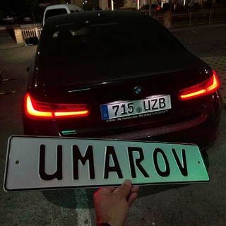 Murodjon Umarov