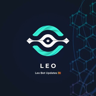 Leo Bot Updates 🇱🇰