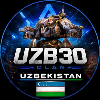 𓅓 MECH-ARENA_UZ🇺🇿