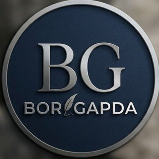 BOR GAPDA